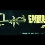 Clutch, Corrosion of Conformity & JD Pinkus - Reno 4/24