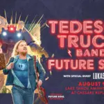 Tedeschi Trucks Band