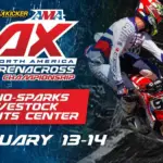 AMA FIM Arenacross
