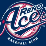 Reno Aces Baseball Team