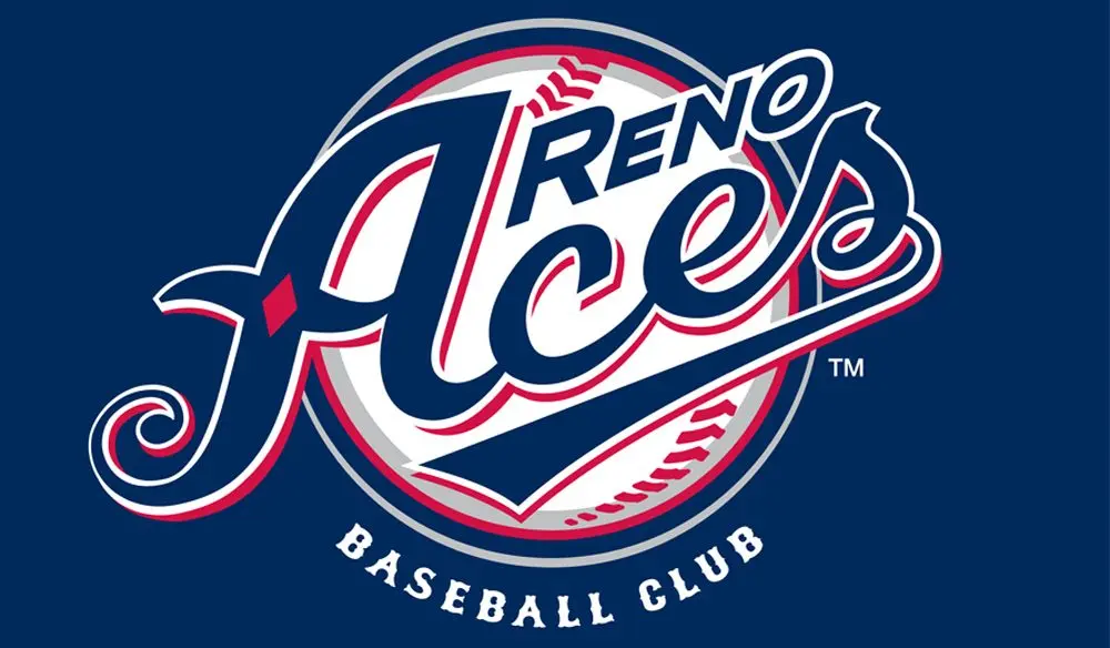 Reno Aces Baseball Team