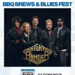 Night Ranger