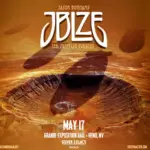 Jason Bonham's Led Zeppelin Evening - Silver Legacy 5/17