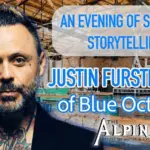 Justin Furstenfeld - Alpine 2/28