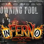 Inferno Festival - Drowning Pool