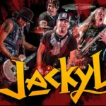Jackyl
