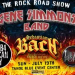 The Rock Road Show 7/19 - Win before you can buy