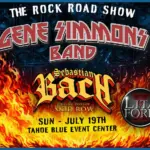 Gene Simmons Band 7 19