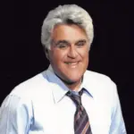 Jay Leno
