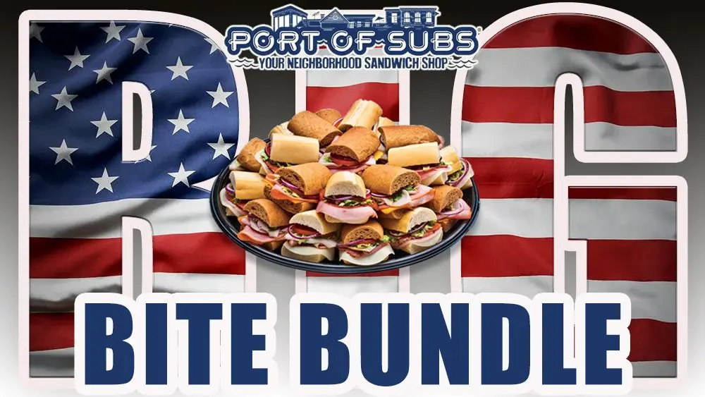 Big Bite Bundle - KDOT