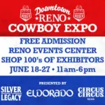 The Reno Expo
