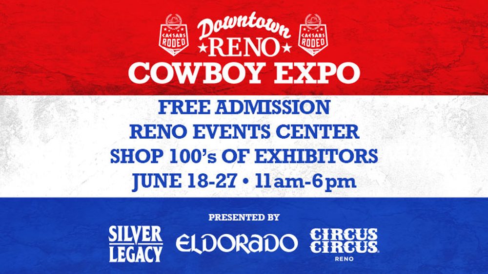 The Reno Expo