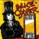 Alice Cooper