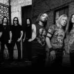 Queensryche and Slaughter