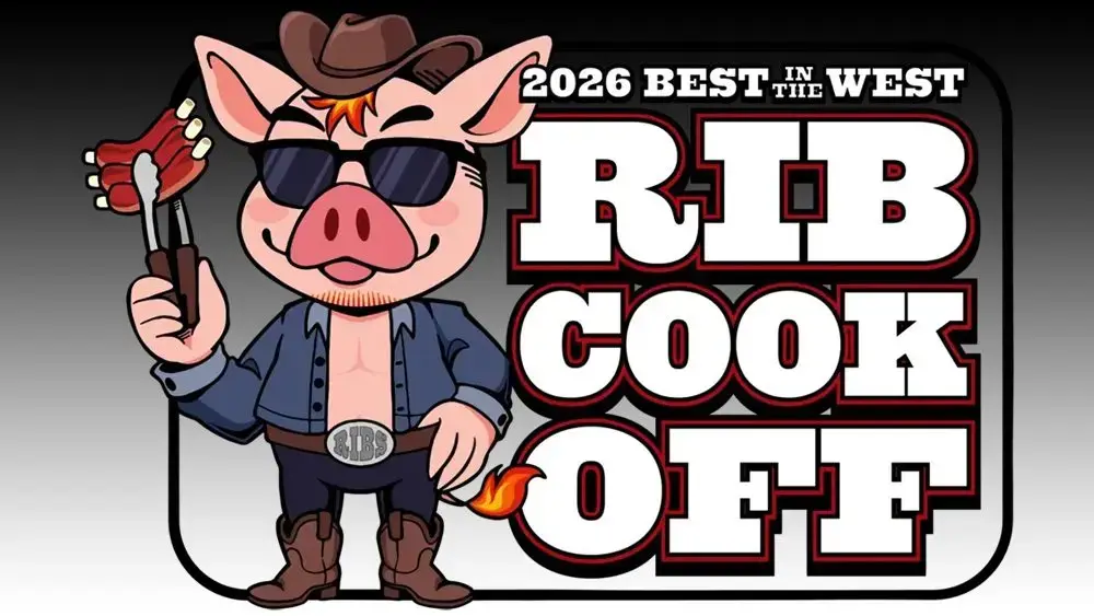 Rib Cookoff 2026
