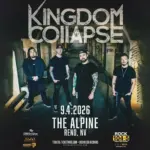 Kingdom Collapse Moon Fever