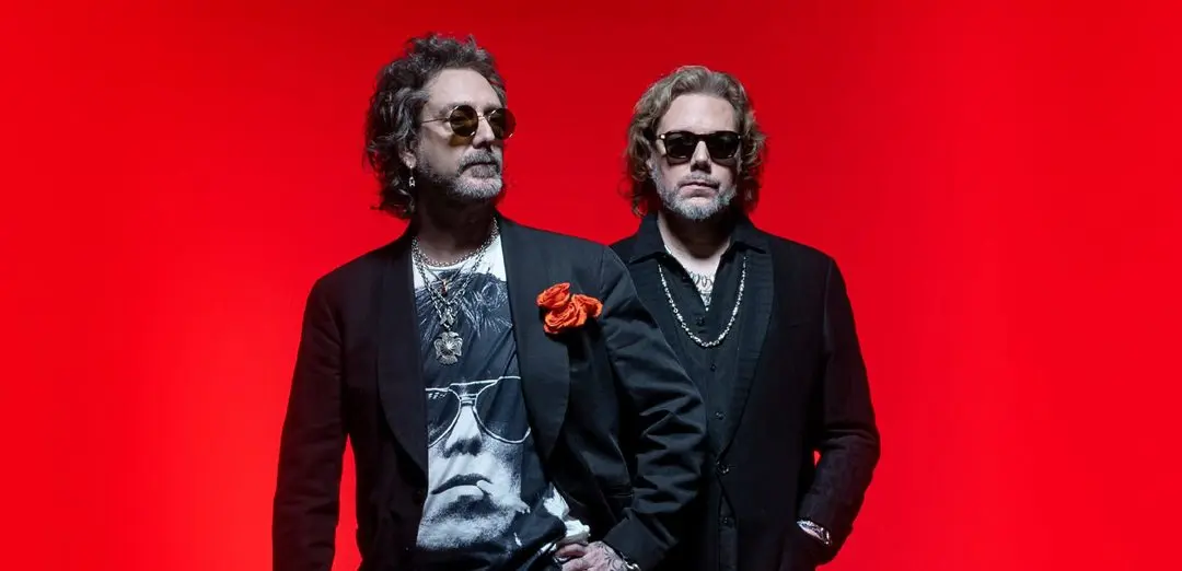Black Crowes