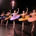 Sleeping Beauty - AVA Ballet