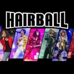 Hairball