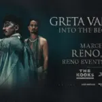 Greta Van Fleet presented by KDOT