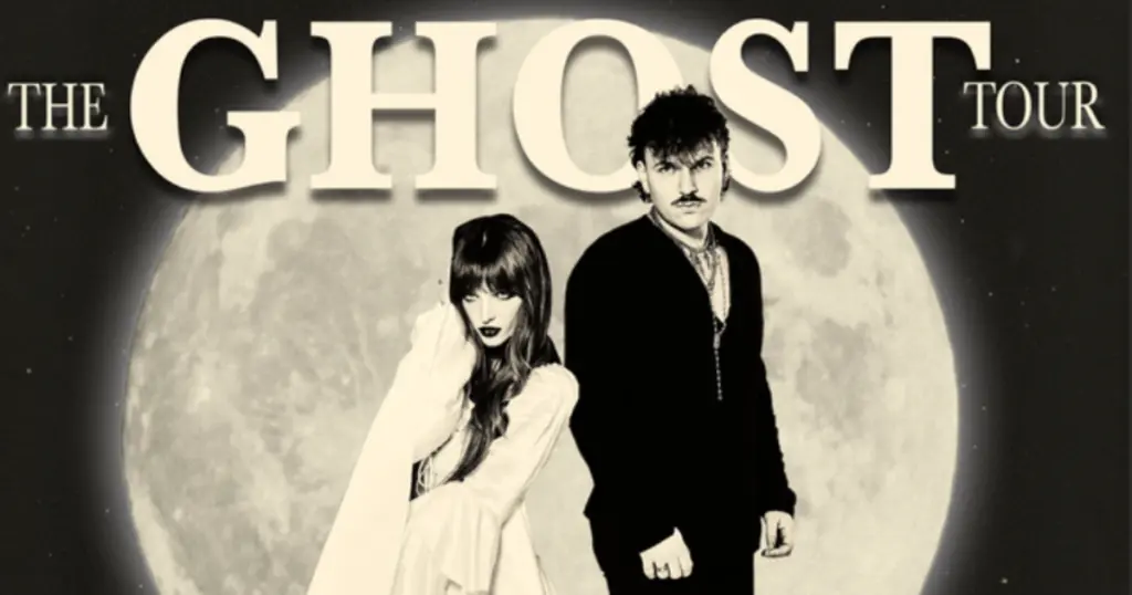 The Haunt: Ghost Tour Alpine 10/22/26