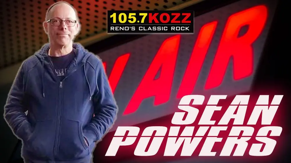 Sean Powers