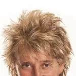 Rod Stewart