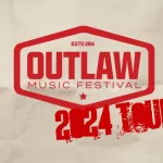 The Outlaw Music Festival