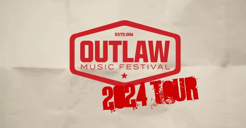 The Outlaw Music Festival