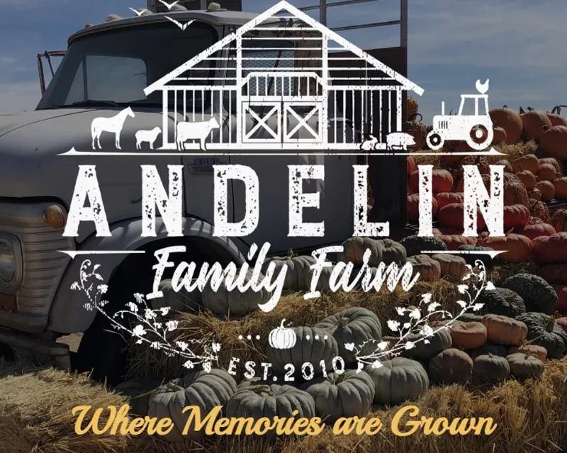 Andelin Family Farm