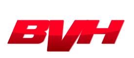 Big Valley Honda logo "BVH"