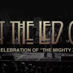 Get The Led Out