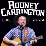 Rodney Carrington