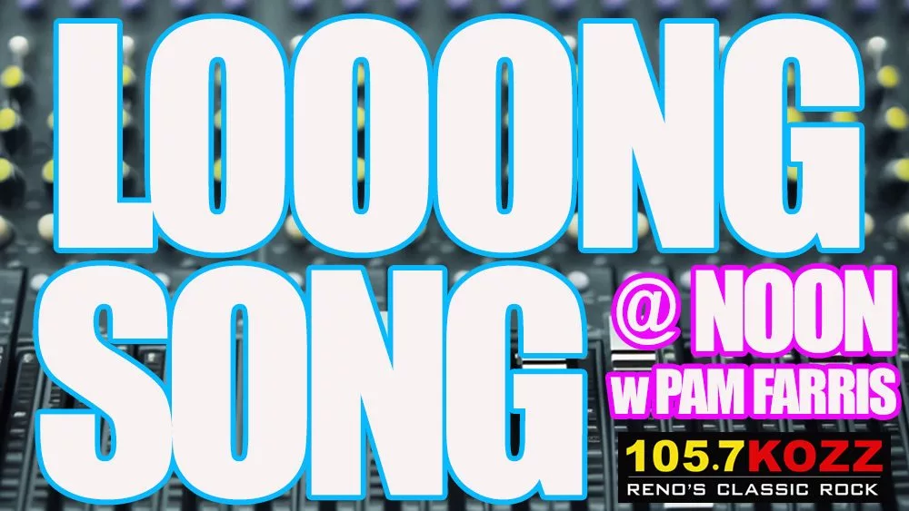 Long Song at Noon with Pam Farris