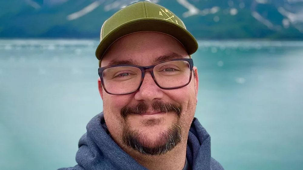 Terry – 105.7 KOZZ