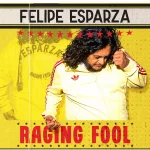 Felipe Esparza