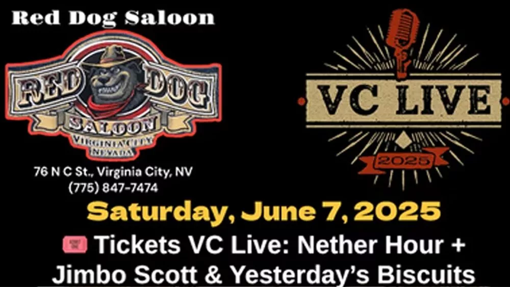 Red Dog Saloon