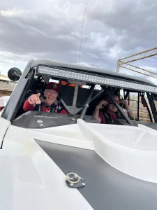 Stadium GP