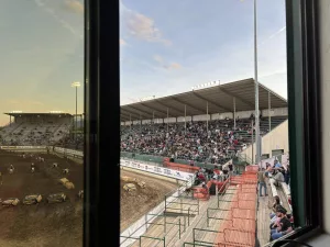 Stadium GP