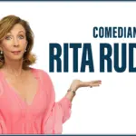Rita Rudner