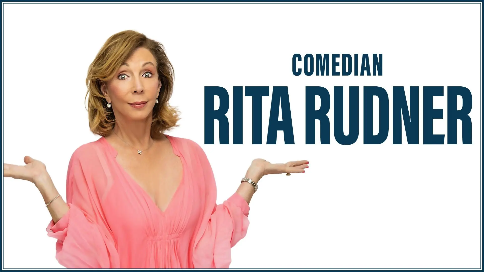 Rita Rudner