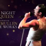 One Night Of Queen