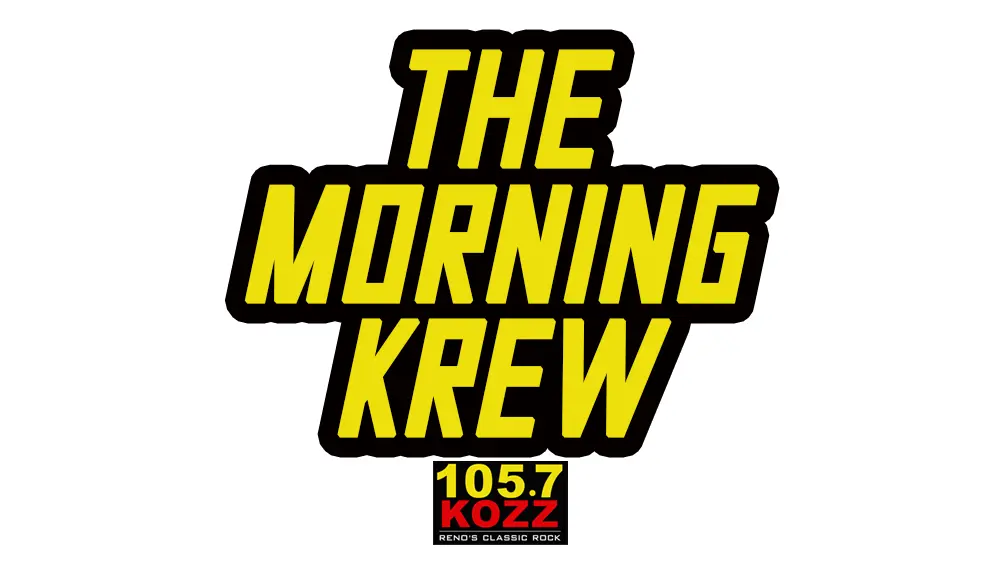The Morning Krew Logo