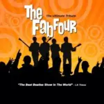 Fab 4 - The Ultimate Tribute