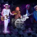 Cheap Trick GSR 11-14-25