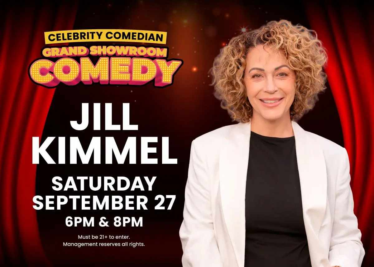Jill Kimmel