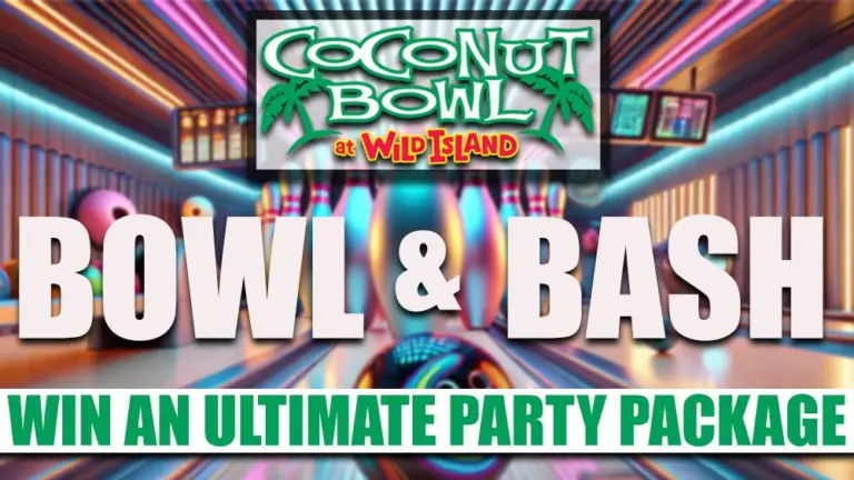 Bpwl and Bash Revison - Coconut Bowl Promotion to win Ultimte Party Package