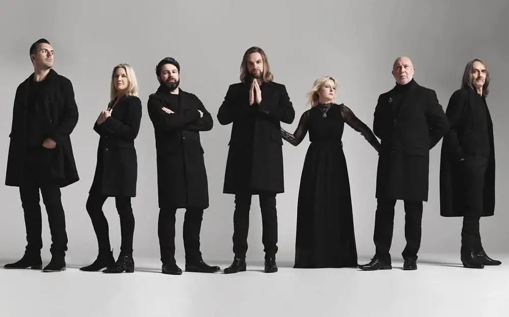 Rumours of Fleetwood Mac