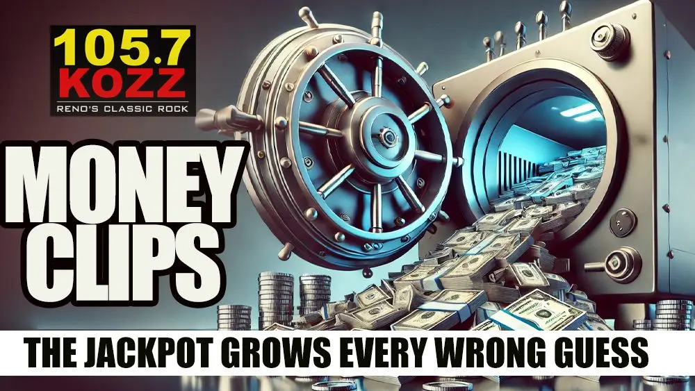 Money Clips 2025 2