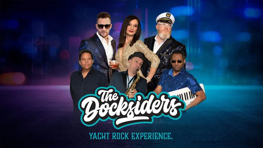 The Docksiders